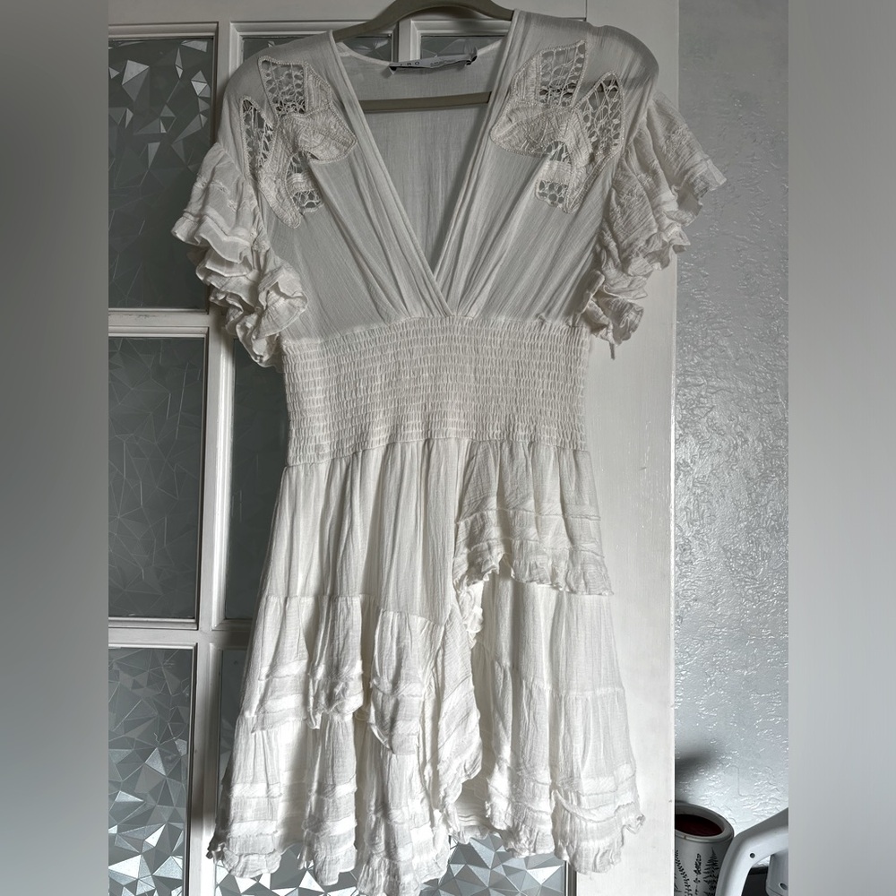 IRO dress